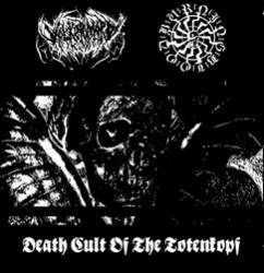 Völkermord (UK) : Death Cult Of The Totenkopf